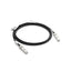 Cable DAC HPE Aruba IO, 10G SFP+, 3 metros, 1 Año (R9D20A)