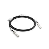 Cable DAC HPE Aruba IO, 10G SFP+, 3 metros, 1 Año (R9D20A)
