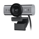 Camara Web Logitech B2B MX Brio 705, 4K premium, USB, Negro, 3 Años (960-001529)