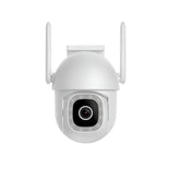 Cámara de Vigilancia TEROS 90605W, WiFi, 3mp, IP65, Micro, Altavoz, 1 año (TE90605W)
