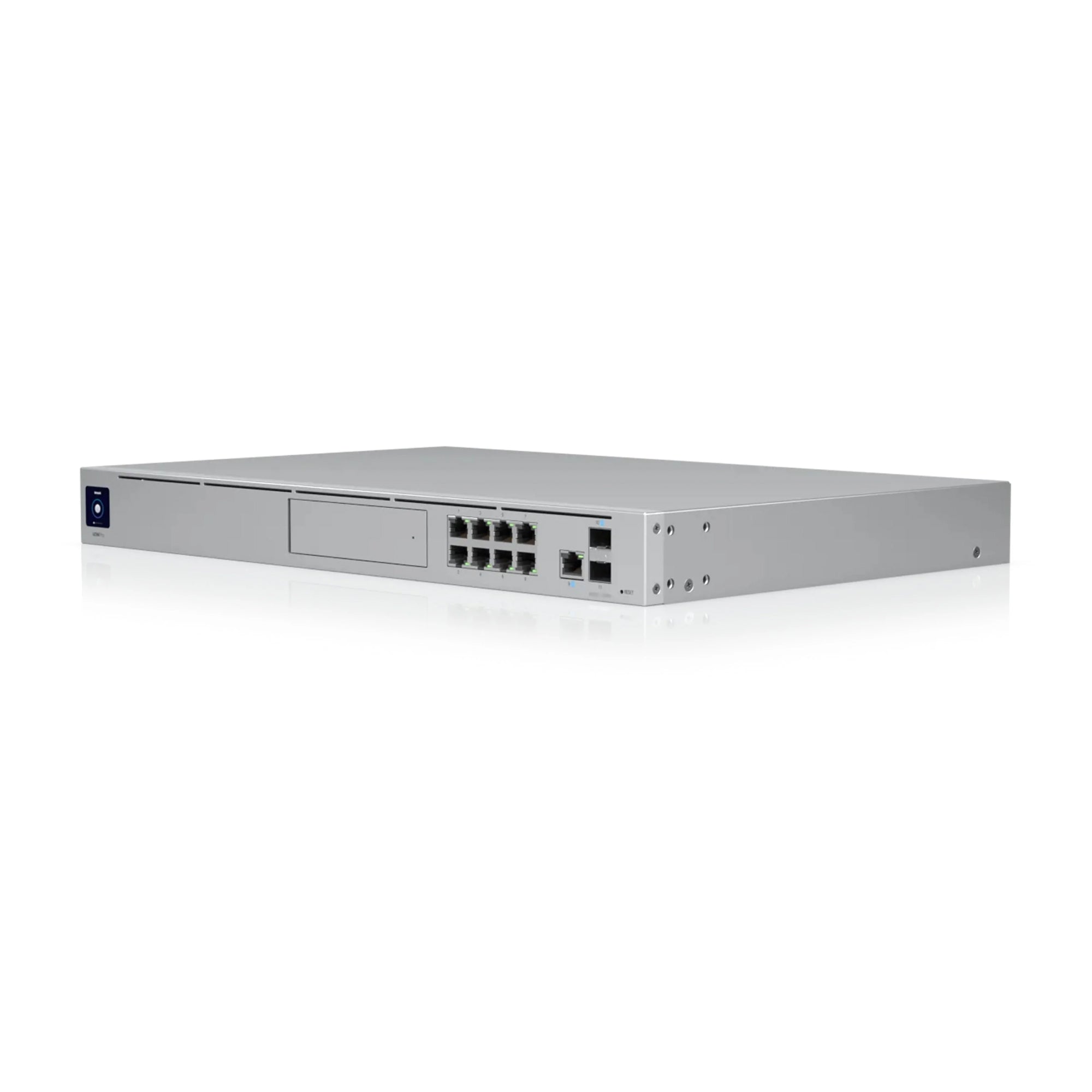 Consola Ubiquiti Dream Machine Pro, 8GbE, 1 10G, 1Y (UDM-PRO)