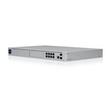 Consola Ubiquiti Dream Machine Pro, 8GbE, 1 10G, 1Y (UDM-PRO)