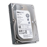 Disco Duro Servidor Dell 4TB, SATA 7.2k, 6Gbps, 3.5'', Caddy 3,5", 1 Año (06KR2M)