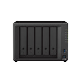 SYNOLOGY-DS1522-FRONTAL