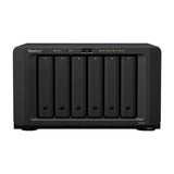 SYNOLOGY-DS1621-FRONTAL