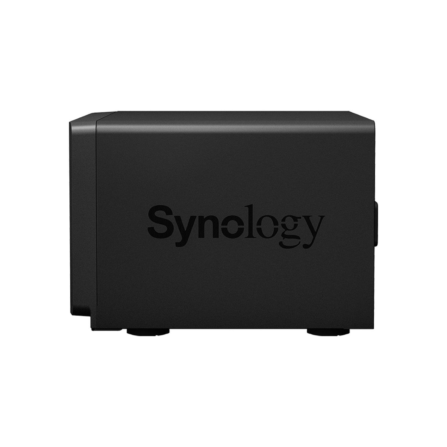 SYNOLOGY-DS1621-LATERAL