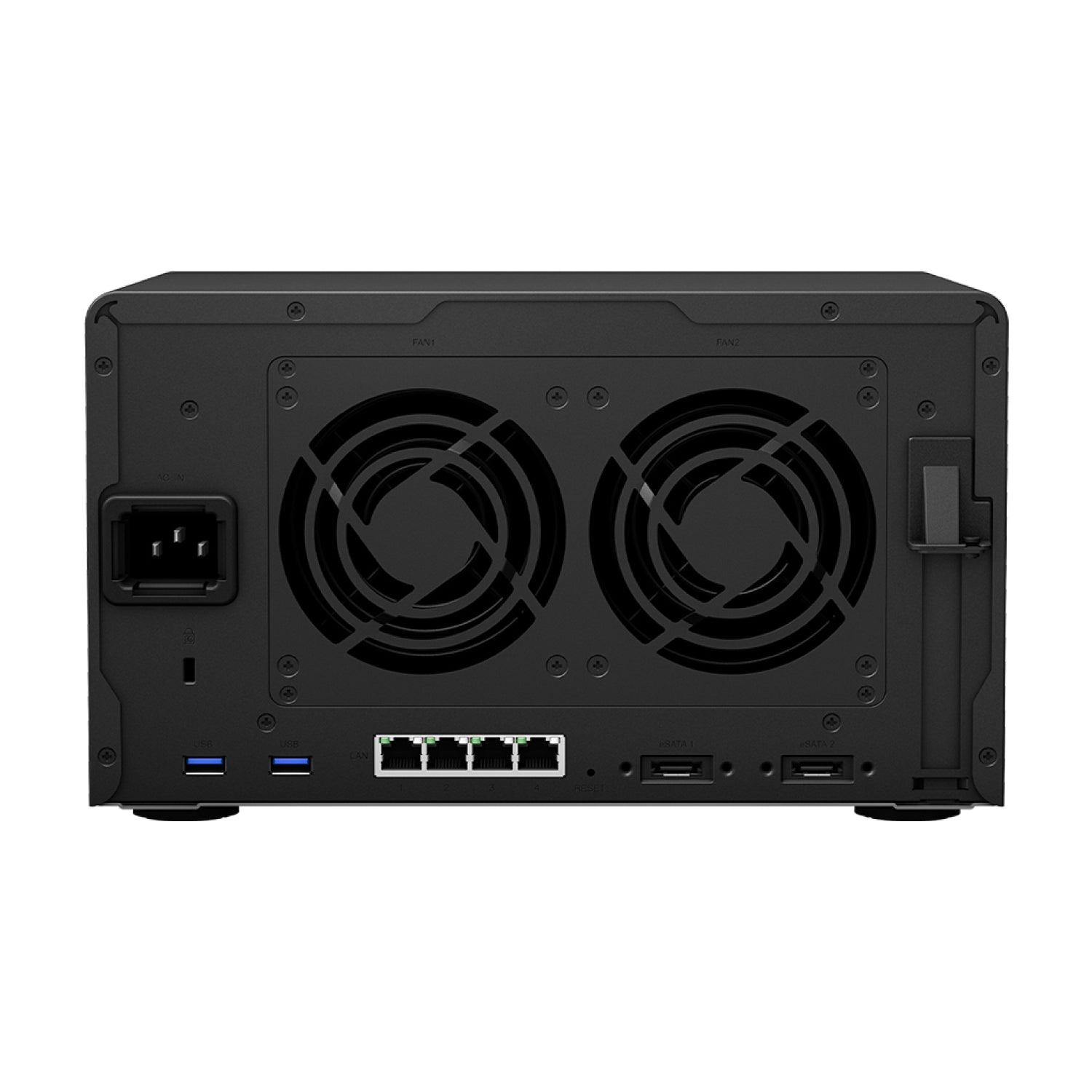 SYNOLOGY-DS1621-POSTERIOR