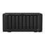 SYNOLOGY-DS1821-FRONTAL