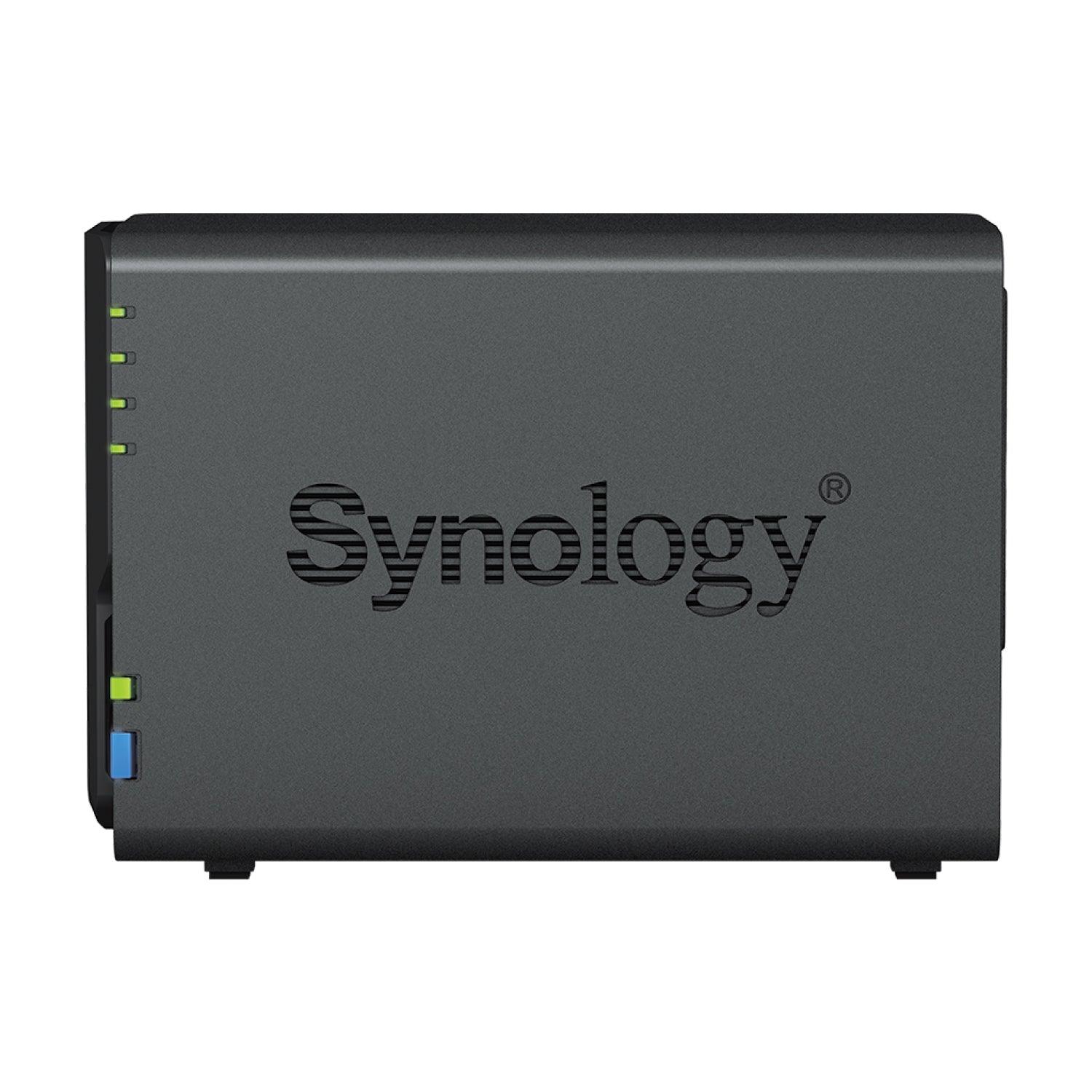 SYNOLOGY_DS223_lateral