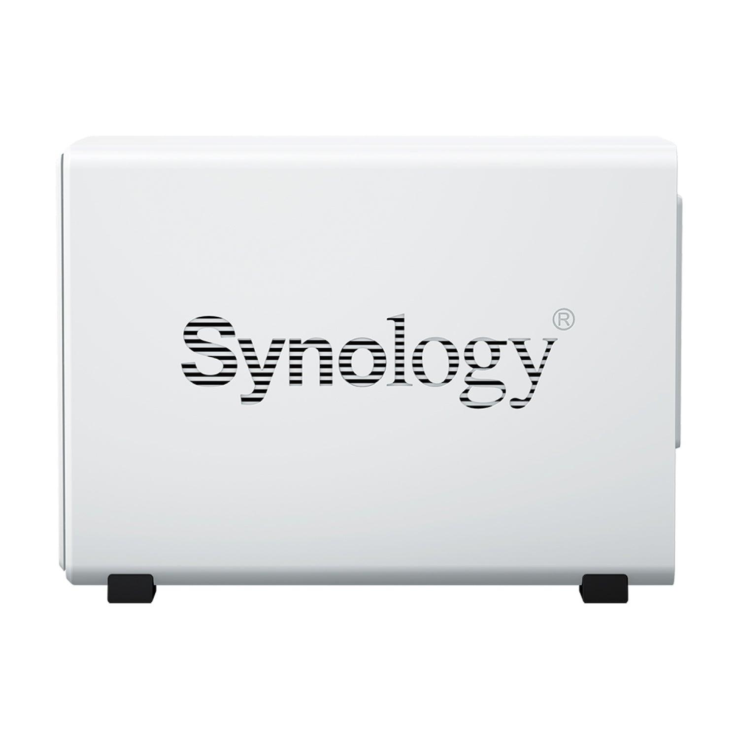 SYNOLOGY-DS223J-LATERAL