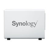 SYNOLOGY-DS223J-LATERAL