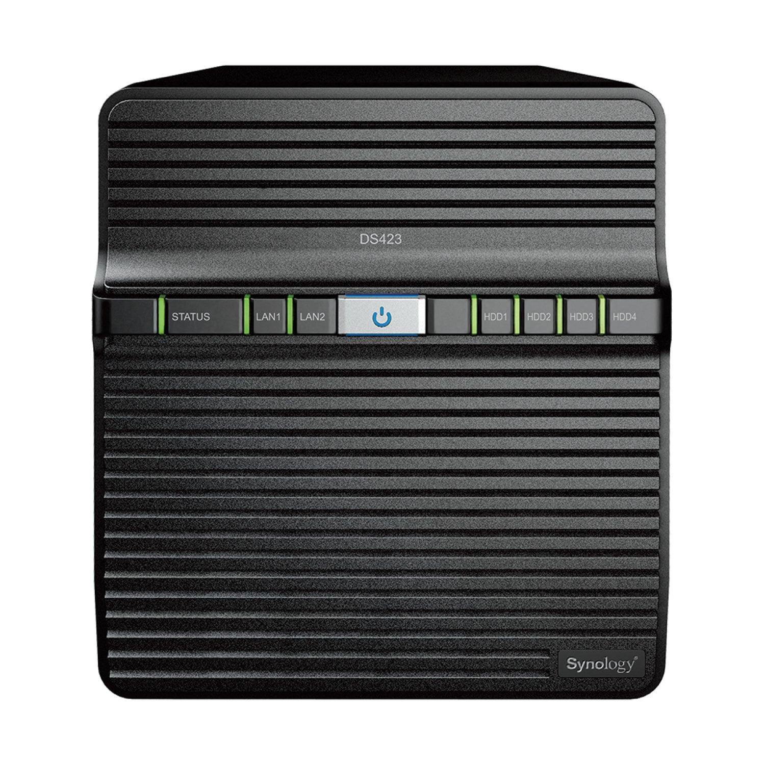 SYNOLOGY-DS423-FRONTAL