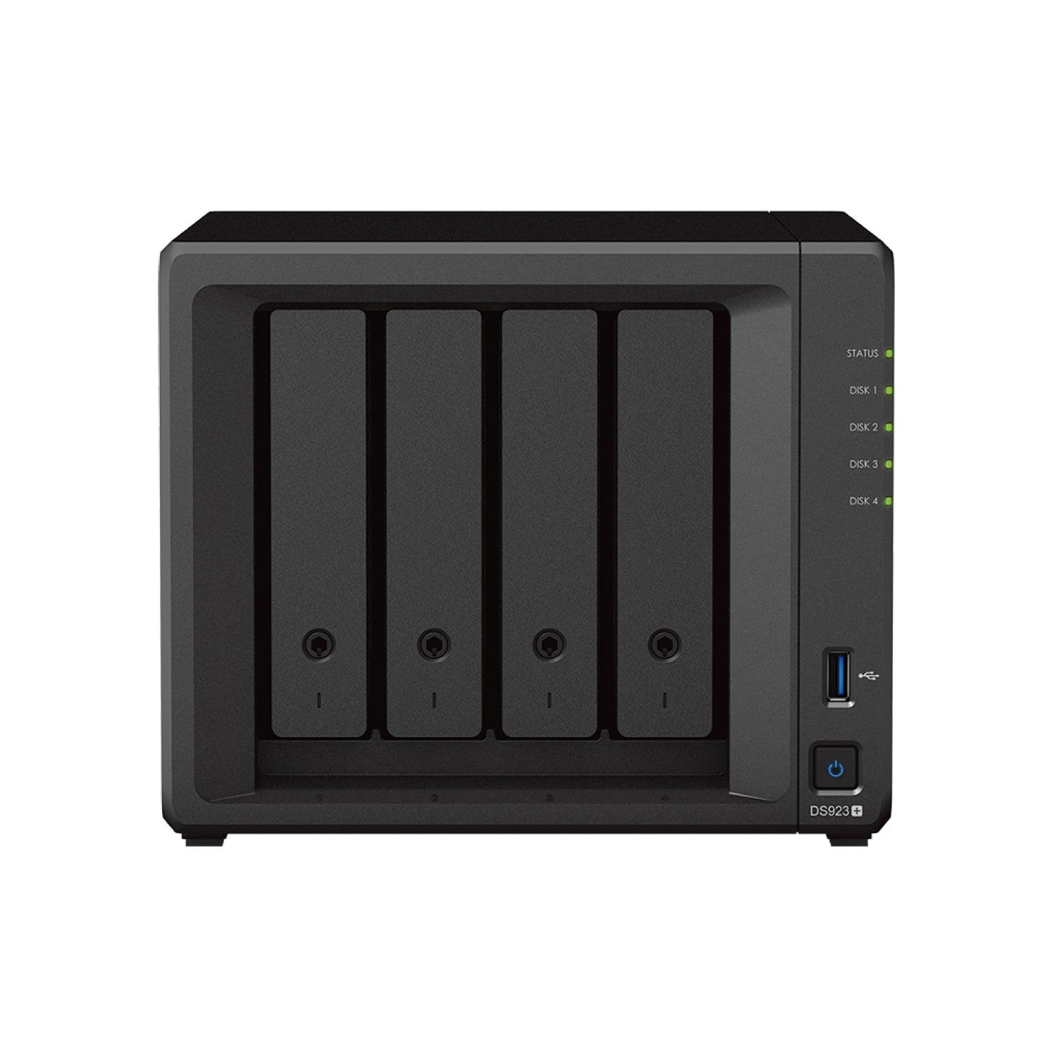 SYNOLOGY-DS923-FRONTAL