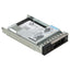 Disco Sólido Servidor Dell 480GB SSD SATA 6Gbps, 2.5" Caddy 3.5"