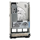 Disco Duro Servidor Dell 900GB, SAS, 15K, 12Gbps, 2.5'' caddy 3.5", 1 Año (400-ATIR)