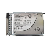 Disco Sólido Servidor Dell SSD 960GB SATA, 6Gbps, 2.5", 1 Año