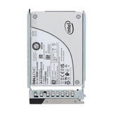 Disco Sólido Servidor Dell SSD 960GB SATA, 6Gbps, 2.5", 1 Año