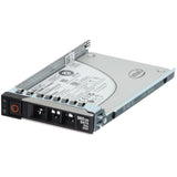 Disco Sólido Servidor Dell SSD 960GB SATA, 6Gbps, 2.5", 1 Año