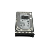 Disco Duro Servidor Lenovo 8TB HDD, 7.2k SAS 12Gbps, 3.5", 1 Año (7XB7A00045)