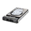 Disco Duro Servidor Dell 2TB, SATA, 7.2K, 6Gbps, 3.5", Caddy 3,5", 1 Año, OEM