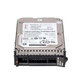 Disco Duro Servidor Lenovo 1.2TB HDD, 10k SAS 12Gbps, 2.5", 1 Año (7XB7A00027)