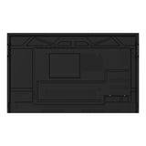 Pantalla Interactiva Optoma 3753RK Creative Touch S3, 75 pulgadas 4k UHD, Android 14