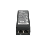 PoE Injector HPE Aruba IO, 30W, 1Gbps, 1 Año (R9M77A)