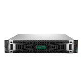 Servidor HPE ProLiant DL380 Gen12, Xeon 6505P, 12C/24T, 32GB, 2x4TB HDD, 12x3.5", 2x800W, 3 Años (P89248-DM5)