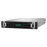 Servidor HPE ProLiant DL380 Gen12, Xeon 6520P, 24C/48T, 2X32GB, 8X2.5", 2X1000W, 3 Años (P91112-DM5)