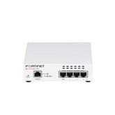 Firewall Fortinet FortiGate 30G, 4 RJ45, 1 Año hardware (FG-30G)