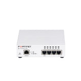 Firewall Fortinet FortiGate 30G, 4 RJ45, 1 Año hardware (FG-30G)