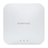Access Point Fortinet FortiAP-241K, Interior, 2.4/5/6GHz, WiFi7, PoE, 1 Año hardware (FAP-241K-N)