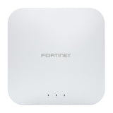 Access Point Fortinet FortiAP-241K, Interior, 2.4/5/6GHz, WiFi7, PoE, 1 Año hardware (FAP-241K-N)