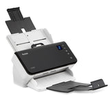 Escáner Kodak E1030, USB, ADF 80hojas, 30ppm, 4000pg, 1 Año