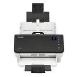Escáner Kodak E1030, USB, ADF 80hojas, 30ppm, 4000pg, 1 Año