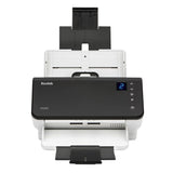Escáner Kodak E1040, USB, ADF 80hojas, 40ppm, 5000pg, 1 Año