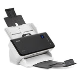 Escáner Kodak E1040, USB, ADF 80hojas, 40ppm, 5000pg, 1 Año