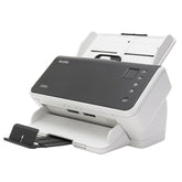 Escáner Kodak S2050, USB, ADF 80hojas, 50ppm, 6000pg, 1 Año
