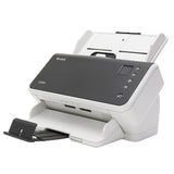 Escáner Kodak S2050, USB, ADF 80hojas, 50ppm, 6000pg, 1 Año