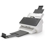 Escáner Kodak S2050, USB, ADF 80hojas, 50ppm, 6000pg, 1 Año