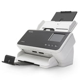 Escáner Kodak S2060W, USB, Wifi, Ethernet, ADF 80hojas, 60ppm, 9000pg 1 Año