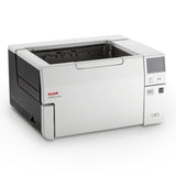 Escáner Kodak S2085F, USB, Ethernet, ADF 2000hojas, 85ppm, 20000pg, 1 Año