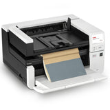 Escáner Kodak S2085F, USB, Ethernet, ADF 2000hojas, 85ppm, 20000pg, 1 Año