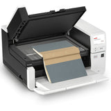 Escáner Kodak S2085F, USB, Ethernet, ADF 2000hojas, 85ppm, 20000pg, 1 Año