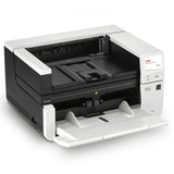 Escáner Kodak S2085F, USB, Ethernet, ADF 2000hojas, 85ppm, 20000pg, 1 Año