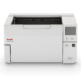Escáner Kodak S3100, USB, Ethernet, ADF 300hojas, 100ppm, 45000pg, 1 Año