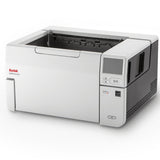 Escáner Kodak S3100, USB, Ethernet, ADF 300hojas, 100ppm, 45000pg, 1 Año