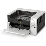 Escáner Kodak S3100, USB, Ethernet, ADF 300hojas, 100ppm, 45000pg, 1 Año