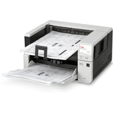 Escáner Kodak S3100, USB, Ethernet, ADF 300hojas, 100ppm, 45000pg, 1 Año