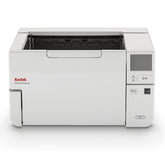 Escáner Kodak S3100F, Duplex 100PPM, ADF de 300 hojas, cama plana A4 Integrada (8001851)